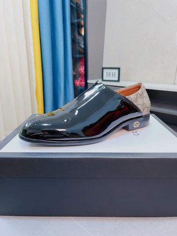 Picture of Gucci Shoes _SKUGuccisz38-44hnh04357705